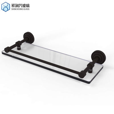 5 mm transparant vloogglas voor meubilair met directe toevoer