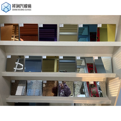5 mm helder reflecterend kleurfloatglas 2 mm 3 mm 4 mm 5 mm 5.5 mm 6 mm 8 mm 10 mm 12 mm 15 mm 19 mm