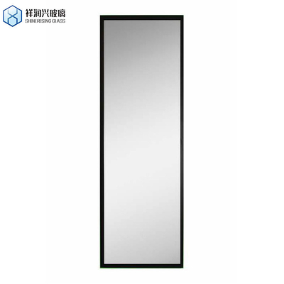 Simplestyle gelamineerd glas 2mm 3mm 4mm 5mm 6mm raamloze wandspiegel voor badkamer