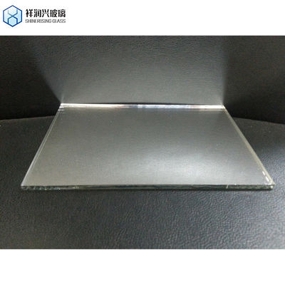 8mm zilveren spiegel/ plain wall aluminium spiegelglas voor maat en vorm raamloze spiegel
