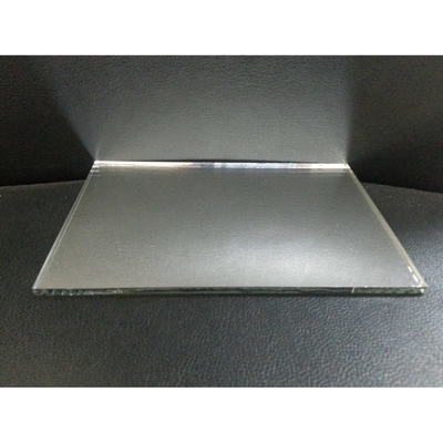 Zilveren afwerking 1,5 mm 1,8 mm 2,7 mm 2,9 mm 3 mm Float Glass Mirror Spiegels Aluminium Mirror Glass