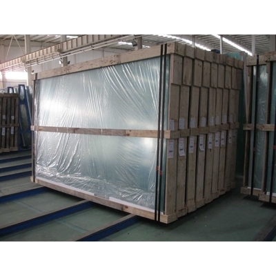 Zilveren afwerking 1,5 mm 1,8 mm 2,7 mm 2,9 mm 3 mm Float Glass Mirror Spiegels Aluminium Mirror Glass