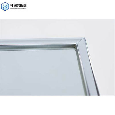 Eenvoudige stijl Grote glasplaten Float glas voor beeld frame 1.8mm 2mm in Qingdao
