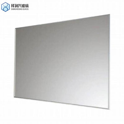Eenvoudige stijl Grote glasplaten Float glas voor beeld frame 1.8mm 2mm in Qingdao