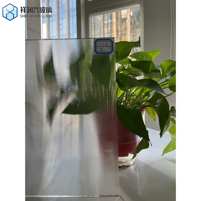 Het beste gemanipuleerd glas voor enkel glas Bedraad/decoratief/badkamerglas van Float Glass