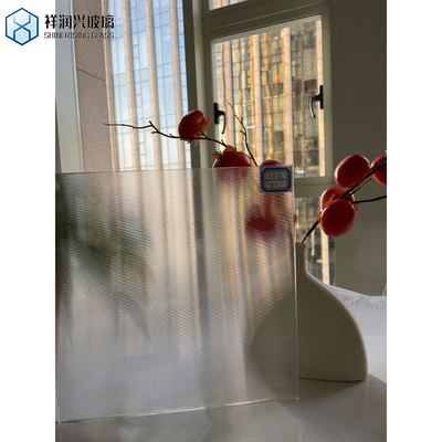 Het beste gemanipuleerd glas voor enkel glas Bedraad/decoratief/badkamerglas van Float Glass