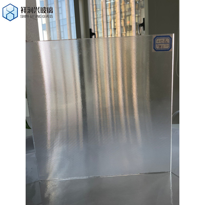 Het beste gemanipuleerd glas voor enkel glas Bedraad/decoratief/badkamerglas van Float Glass