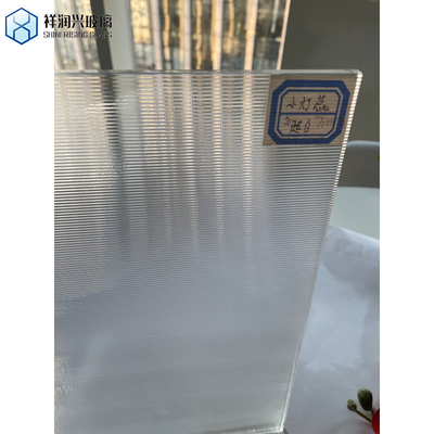 Het beste gemanipuleerd glas voor enkel glas Bedraad/decoratief/badkamerglas van Float Glass