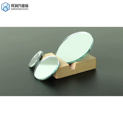 Op maat gemaakt reflecterend gehard glas met groenblauwe bronzen tint van Qingdao bij Best