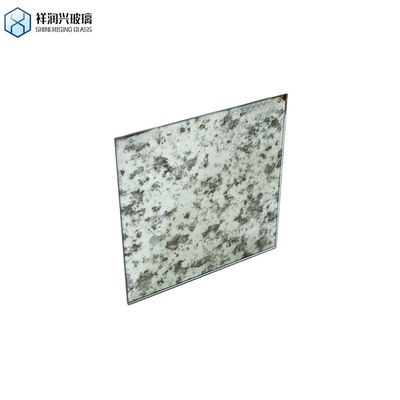 Twindow Distressed Pretty Gold Geel D4 4,8 mm 5 mm Antieke spiegel voor wanddecoratie