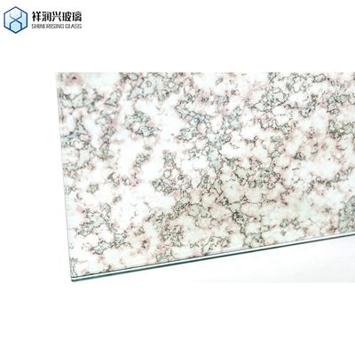 Twindow Distressed Pretty Gold Geel D4 4,8 mm 5 mm Antieke spiegel voor wanddecoratie