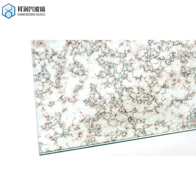 Plat gepolijst 3mm4mm 5mm Goud Decoratief Antiek Brons Deur Glas Spiegeltegels Glasplaat