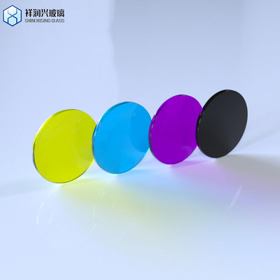 Single Glass Wired Tinted Float Glass met optionele groene blauwgrijze bronzen kleuren