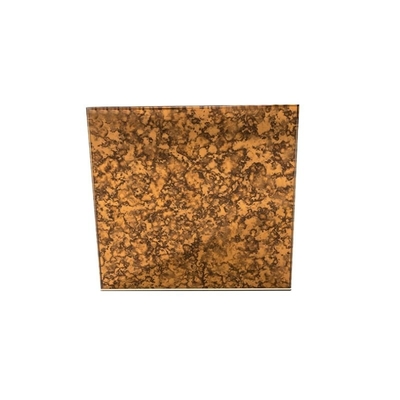 Decoratieve reproductie Franse antieke spiegels met floatglas en twindowglas