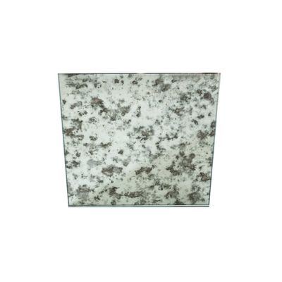 Techniek Gelamineerde antieke spiegelglas badkamer wandtegel voor hotelkamer decoratie