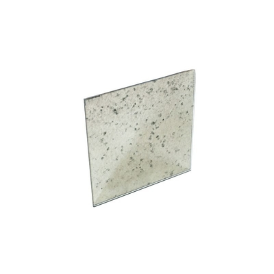 Home Hotel Decoratief glazen raam Antiek vloerspiegel met 4mm 5mm Antiek spiegelglas