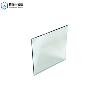 Op maat gemaakt getemperd glas voor de keuken Splashback 4mm 6mm 8mm 10mm Kleur geschilderd
