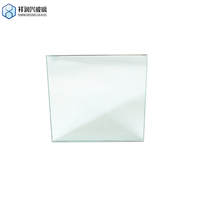Op maat gemaakt getemperd glas voor de keuken Splashback 4mm 6mm 8mm 10mm Kleur geschilderd
