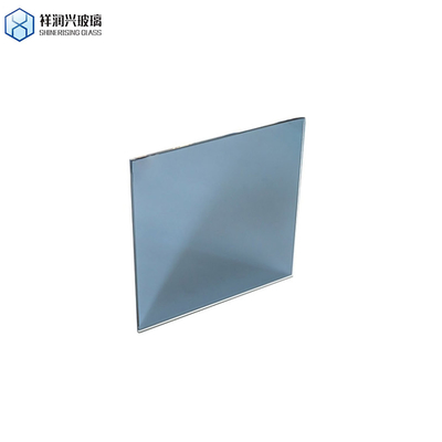 Op maat gemaakt getemperd glas voor de keuken Splashback 4mm 6mm 8mm 10mm Kleur geschilderd