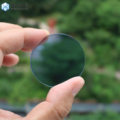 Gelamineerd 5mm 6mm 10mm 12mm Euro Grijs Reflectief getint Float Glas voor decoratie