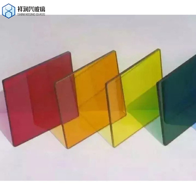 4 mm 5 mm 6 mm 8 mm 10 mm getinte bronzen floatglas voor 1830*2440/2140*3300/2440*3660