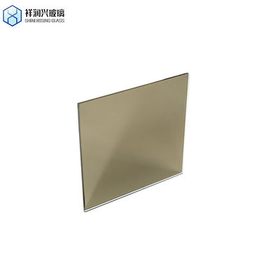 Aanpassing 4mm/5mm/6mm zilver/kopervrij/gekleurde spiegel met AS/NZS-certificering