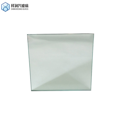 Gekleurde getinte zilveren spiegel Gebouwglas spiegel Eenzijdige 4mm 5mm make-up spiegel