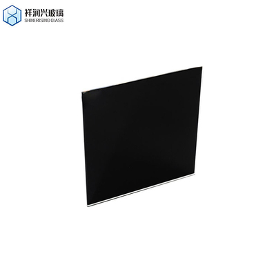 2-6 mm gekleurde heldere float glas aluminium spiegel voor lagen als de klant prime