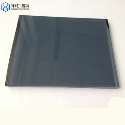 Direct reflecterend glas gehard gelaagd glas als de klant prima meubels