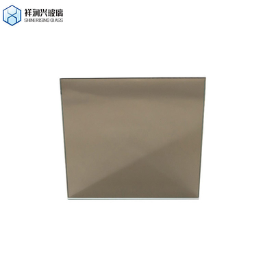1830*2440/2140*3300/2440*3660 UV-beschermd geïsoleerd gekleurd glas voor buiten