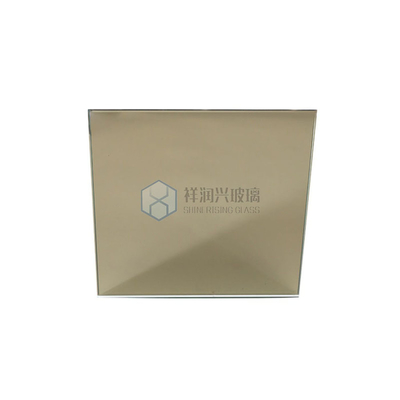 1 mm 2 mm 3 mm 4 mm 5 mm 6 mm Dubbel gecoate helder aluminium aluminium spiegelglasplaat