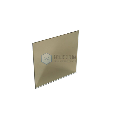 1 mm 2 mm 3 mm 4 mm 5 mm 6 mm Dubbel gecoate helder aluminium aluminium spiegelglasplaat