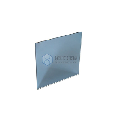 1 mm 2 mm 3 mm 4 mm 5 mm 6 mm Dubbel gecoate helder aluminium aluminium spiegelglasplaat