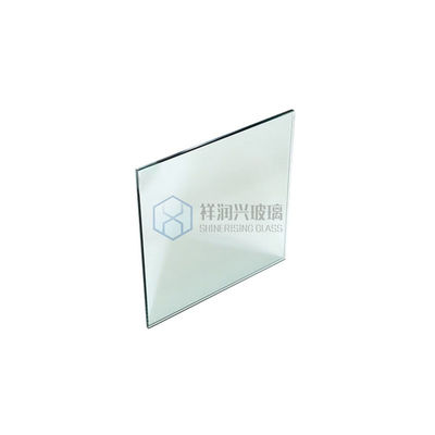 Floatglas/geharmoniseerd glas/twinwindowglas/reflecterend glas/patroonglas/eenvoudig glas