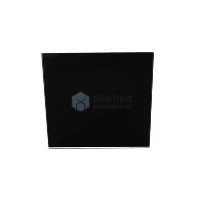 Floatglas/geharmoniseerd glas/twinwindowglas/reflecterend glas/patroonglas/eenvoudig glas