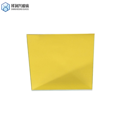 Populair zilveren spiegelglas voor floatglas/gehard glas/twinwindowglas GB15763.2-2005