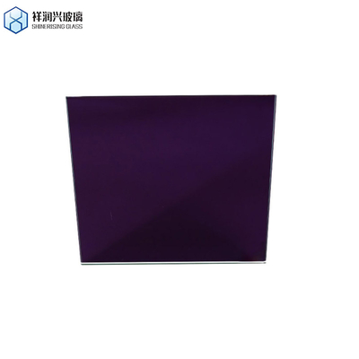 Populair zilveren spiegelglas voor floatglas/gehard glas/twinwindowglas GB15763.2-2005