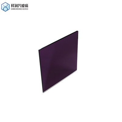 Populair zilveren spiegelglas voor floatglas/gehard glas/twinwindowglas GB15763.2-2005