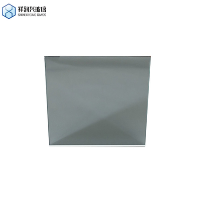 Populair zilveren spiegelglas voor floatglas/gehard glas/twinwindowglas GB15763.2-2005