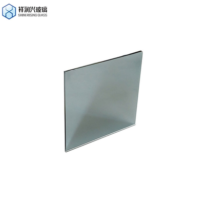 Populair zilveren spiegelglas voor floatglas/gehard glas/twinwindowglas GB15763.2-2005