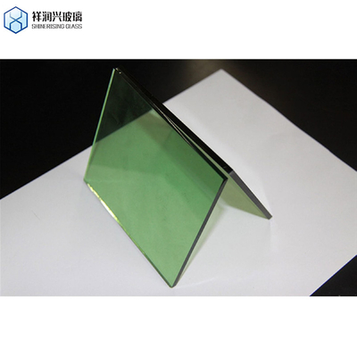 Ar Anti-Reflectieglas Ultra Clear Ar Anti-Reflectieglas HD 0.8-1mm Lage ijzeren glas