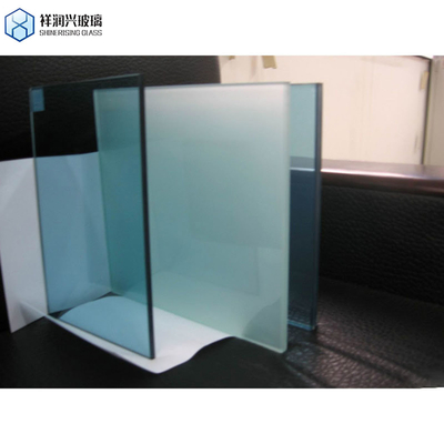 Vaste, kleurrijke, ultrahelder beklede glas voor decoratie 1830*2440/2140*3300/2440*3660