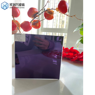 50X70cm Europa Standaard Rectangle Smart LED Badkamer Sand Blasted Wall Oval gekleurde spiegel