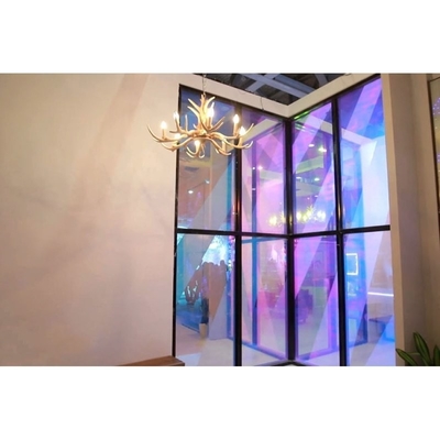 Qingdao 2mm 3mm 4mm 5mm 6mm 8mm 10mm 12mm helder en getint gehard glas voor deuren