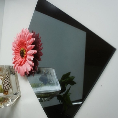 Qingdao 2mm 3mm 4mm 5mm 6mm 8mm 10mm 12mm helder en getint gehard glas voor deuren