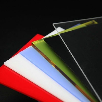 5 mm Grijs getinte glas rookgrijs gehard gebouwglas met standaard GB15763.2-2005