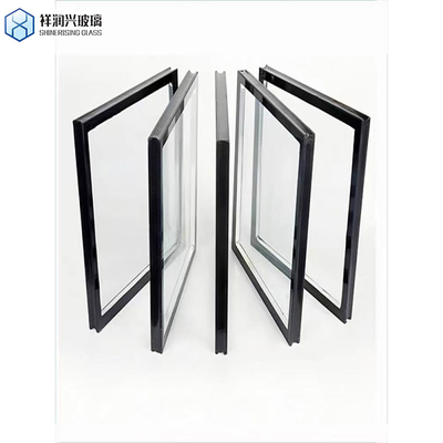 Bouwgehardereerd isolatieglas met op maat gemaakte aanvraag en GB15763.2-2005 norm