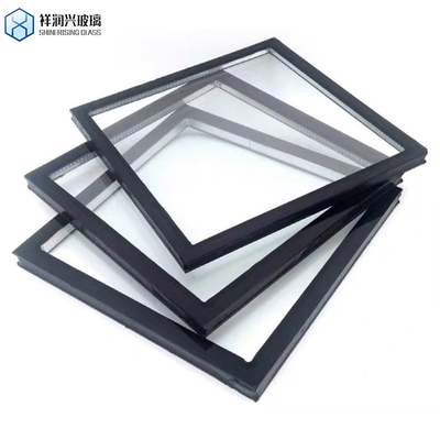 Bouwgehardereerd isolatieglas met op maat gemaakte aanvraag en GB15763.2-2005 norm