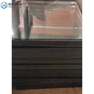 Gehard geïsoleerd glas voor gebouw venster scheidingswand 16 mm dubbelglas