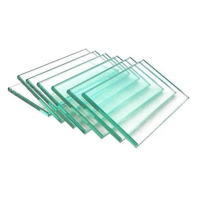 Flat Low-E Triple Triplex geïsoleerde gevelglaspanelen met gelamineerde technologie